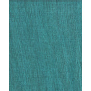 Striking Teal Green Cotton Saree
